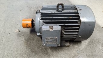 Elektromotor 3kw, 1450ot - 2