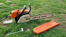 Stihl MS 280, top stav - 2