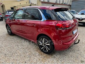 CITROEN C4 Spacetourer  BlueHDi S&S Business+ EAT8 08/ 2019 - 2