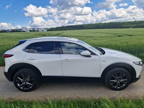 Mazda CX - 30 X 180 Edition 100 TH - 2