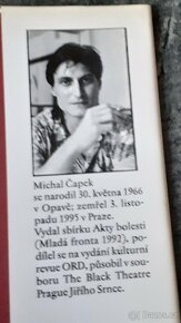 Michal Čapek - 2