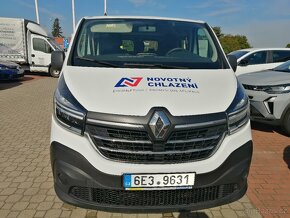 Renault Trafic, 2.0 L2P2 145 Cool - 2