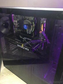 PC RTX3060 12GB - 2