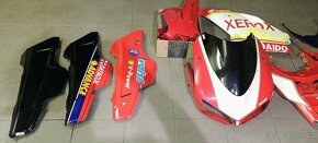 díly Ducati 848/1098/1198 - 2