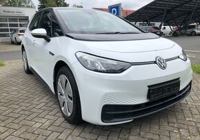 Volkswagen ID.3, Pure Performance, 110KW - 2