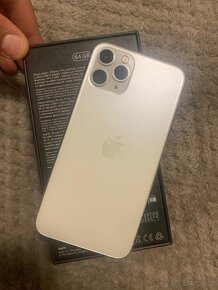 iPhone 11Pro 64gb - 2