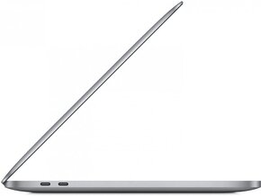 ŠPIČKOVÝ MACBOOK PRO 13" ROK 2020 i5/16/512 TOP CENA - 2