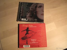 2x CD Tierney Sutton - 2