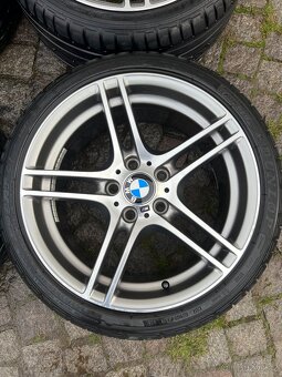 Letní kola Bmw R18 styling 313 - 2