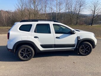 Dacia Duster, 1,5dci, 2018, 1.majitel - 2