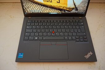 █ Lenovo T14 gen 4 (i5, 32/48/64GB RAM, záruka Lenovo 2028)█ - 2