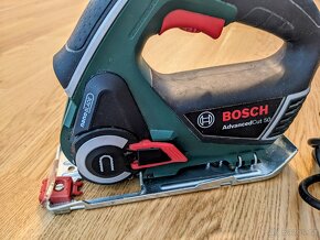 Bosch AdvancedCut 50 přímočará pila 500 W - 2