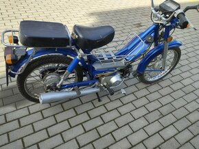 Moped Jawa Betka - 2