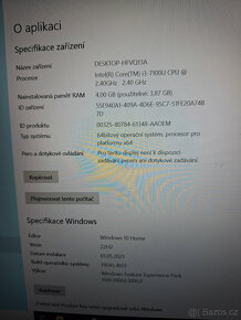 Acer Aspire E15 E5-575G-3131 - 2