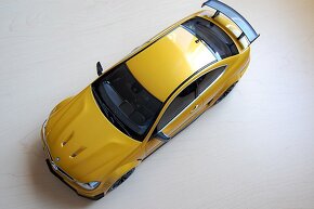 GT Spirit 1:18 Mercedes C63 AMG Black Series - 2