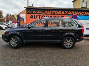 Volvo XC90 2.4 D5 136kw 4x4 AUT - 2