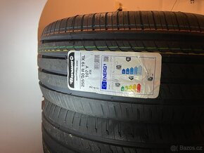 Pneu Barum Bravuris 5HM YXL 255/50 R19 - 2