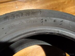 Letní pneu Riken 185/60 R15 84 H, DOT 0223 - 2