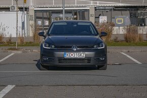 Volkswagen Golf 1.4 TSI BMT 150k Edition Highline EU6 - 2