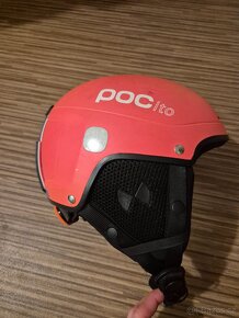 Helma POC velikost 51-54 - 2