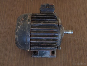 Elektromotor 1,5kW / 2HP 1430 ot. - 2