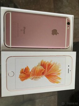 Mobilní telefon iPhone 6 s - 2