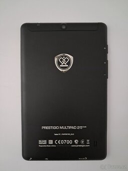 Prestigio MultiPad PRO DUO 7.0 - 2