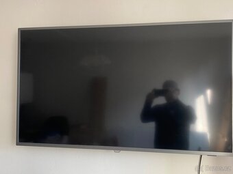 Philips smart Tv 4K - 2