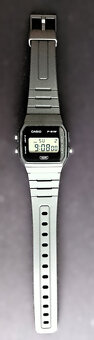 Casio Vintage F-91WB-1AEF - 2