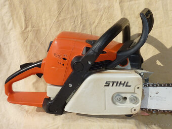 Stihl MS 390 / 3,4kW - 2