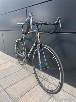 Silniční kolo Specialized Allez Peter Sagan - 2