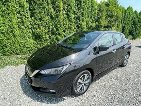 Nissan Leaf Acenta - kamera 360 - DPH - 2