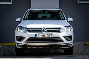 Volkswagen Touareg II 3.0 V6 TDI BMT 4MOTION Mountain - 2