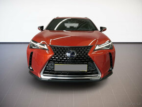 Lexus UX 250h HYBRID AMAZING EDITION - LED,temp,vyh.s,184 PS - 2