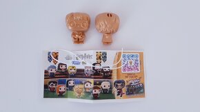 FIGURKA FUNKO KINDER JOY • HARRY POTTER • VT401 - 2