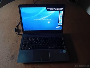 NB Samsung Ultrabook 530U (13") - 2