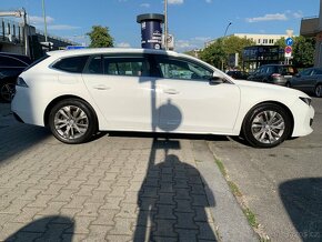 Peugeot 508 SW 2.0 BlueHDi 160 EAT8 Business 05/2020 - 2