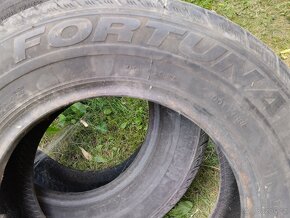 2x LETNI PNEU 175/70R13 - 2