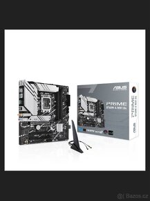 ASUS PRIME B760M-A WIFI D4 - 2