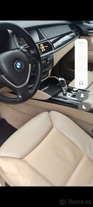 BMW X6 E71 35d xdrive -výměna - 2