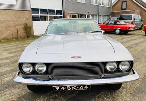 Jensen Interceptor III 7.2 L V8 - 2