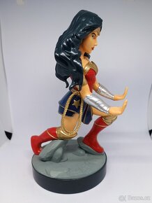 Wonder Woman Cable Guy figurka - 2