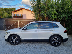 VW Tiguan 2.0TDi 147kW DSG Highline 4Motion Matrix - 2