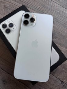 iPhone 11 Pro 256gb - 2