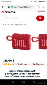 JBL GO 3 - 2