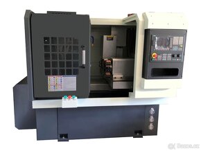 cnc soustruh - 2