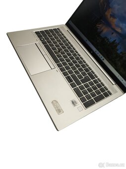 HP Elite Book 850 G7 ( 12 měsíců záruka ) - 2