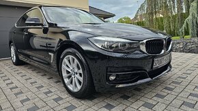 w 320 i GT M PAKET X DRIVE MOD 2018 33500 KM - 2