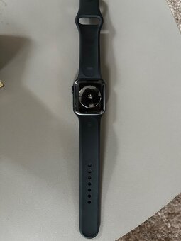 Apple Watch 4 Top Stav - 2