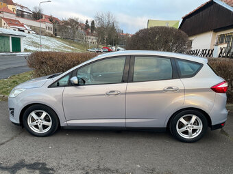 Ford C-MAX, 2,0 TDCI NAVI AUTOMAT - 2